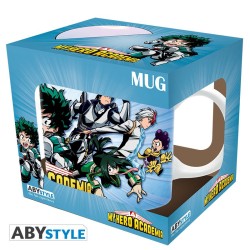 MY HERO ACADEMIA - Mug -...
