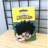 My Hero Academia broche peluche