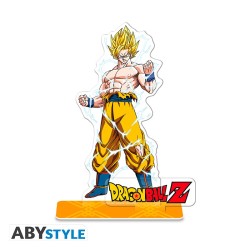 DRAGON BALL - Acryl - Goku
