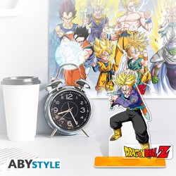 DRAGON BALL - Acryl - Trunks