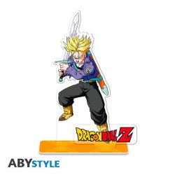 DRAGON BALL - Acryl - Trunks
