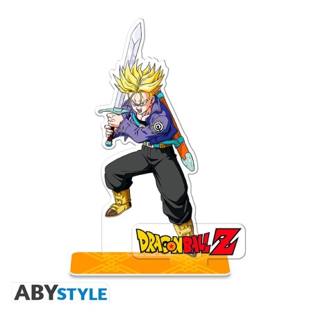 DRAGON BALL - Acryl - Trunks