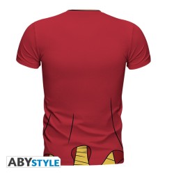 ONE PIECE - T-shirt réplique "Luffy New World"
