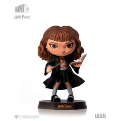 Harry Potter Mini Co. PVC Hermione Granger Iron Studios