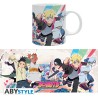 BORUTO - Mug - 320 ml - Groupe