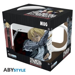 FULLMETAL ALCHEMIST - Mug -...