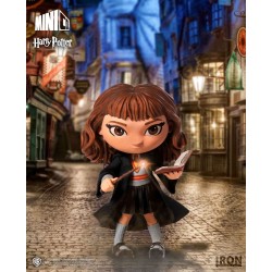 Harry Potter Mini Co. PVC...
