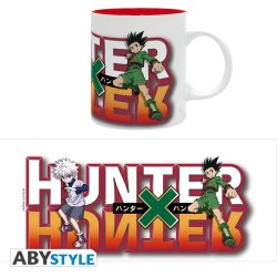 HUNTER X HUNTER - Mug - 320...