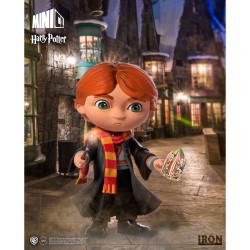Harry Potter Mini Co. PVC -...