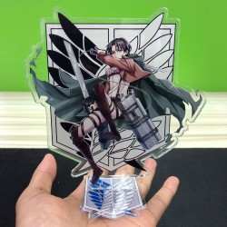 Attaque des Titans Figurine...