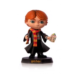 Harry Potter Mini Co. PVC - Ron Weasley Iron Studios