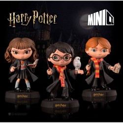 Harry Potter Mini Co. PVC - Ron Weasley Iron Studios