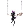 GHIBLI Collier la Petite Socière chat jiji