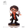 HARRY POTTER MINI CO. PVC HARRY POTTER IRON STUDIOS