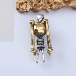 SAILOR MOON Collier pendentif sailor moon