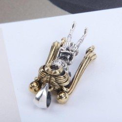 SAILOR MOON Collier pendentif sailor moon