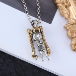 SAILOR MOON Collier...