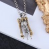 SAILOR MOON Collier pendentif sailor moon