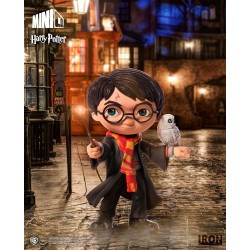 HARRY POTTER MINI CO. PVC...