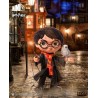 HARRY POTTER MINI CO. PVC HARRY POTTER IRON STUDIOS