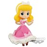 DISNEY - Figurine de Collection Q Posket Cendrillon 7cm
