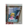 DISNEY - Figurine de Collection Q Posket Cendrillon 7cm