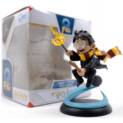Harry Potter figurine Q-Fig...