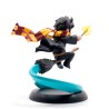 Harry Potter figurine Q-Fig Harry Potter's First Flight