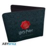 Pack Harry Potter Poudlard Porte-clés + Portefeuille