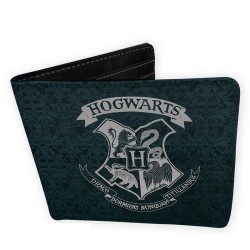 Pack Harry Potter Poudlard Porte-clés + Portefeuille
