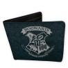 Pack Harry Potter Poudlard Porte-clés + Portefeuille