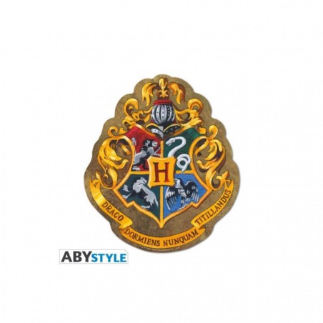 Harry Potter -Tapis de souris  Poudlard