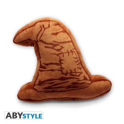 HARRY POTTER - Coussin - Choixpeau parlant