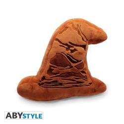 HARRY POTTER - Coussin - Choixpeau parlant