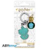 HARRY POTTER - Porte-clés Patronus